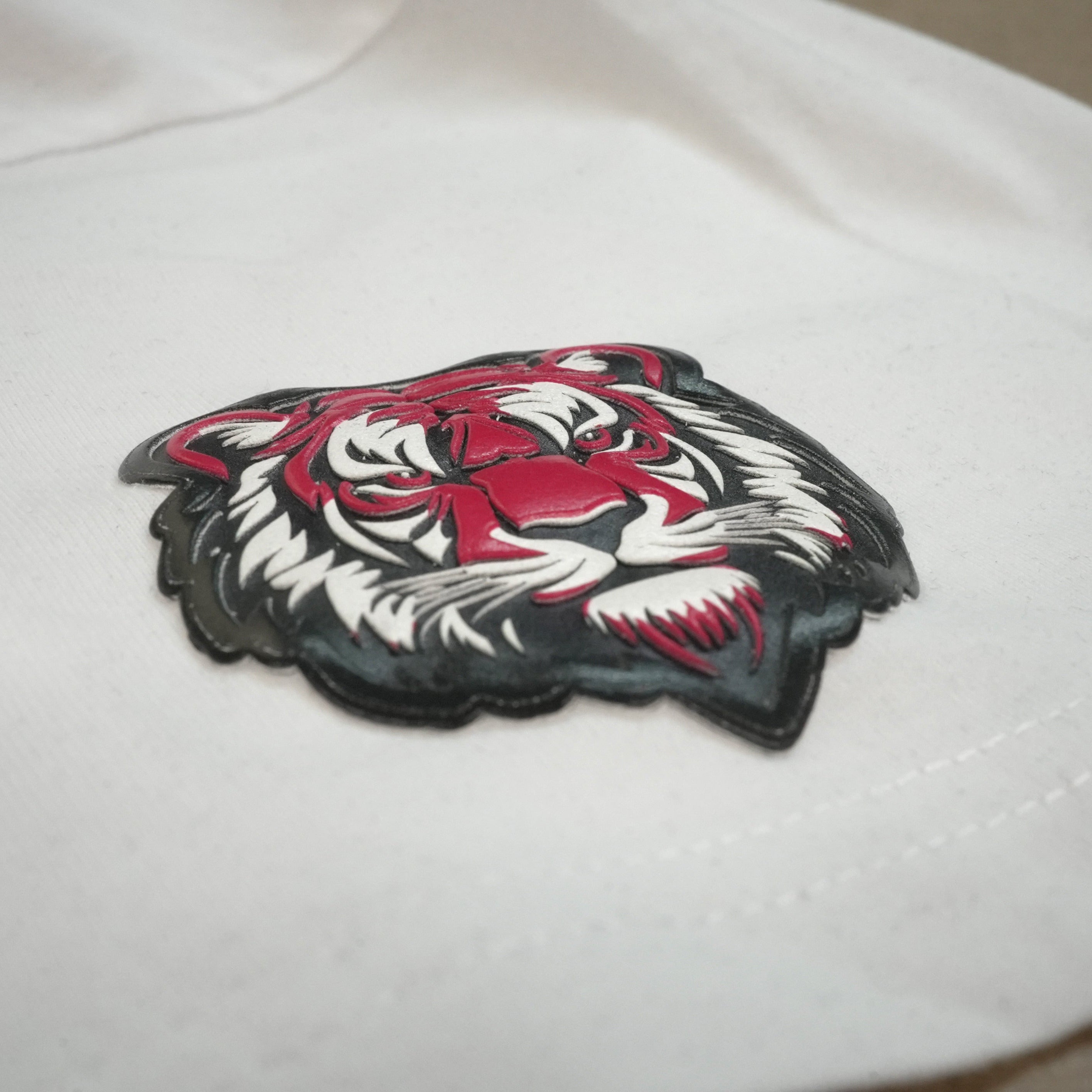 TPU High Build Patches