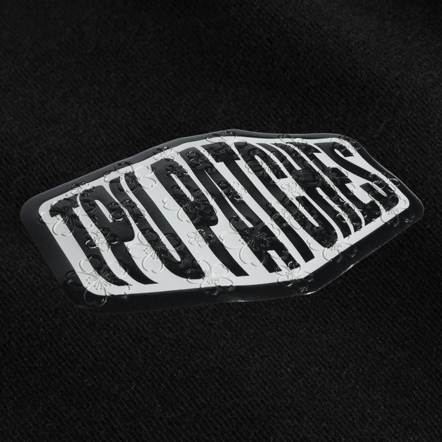 TPU High Build Patches β Chest / Back Prints (10+cm)