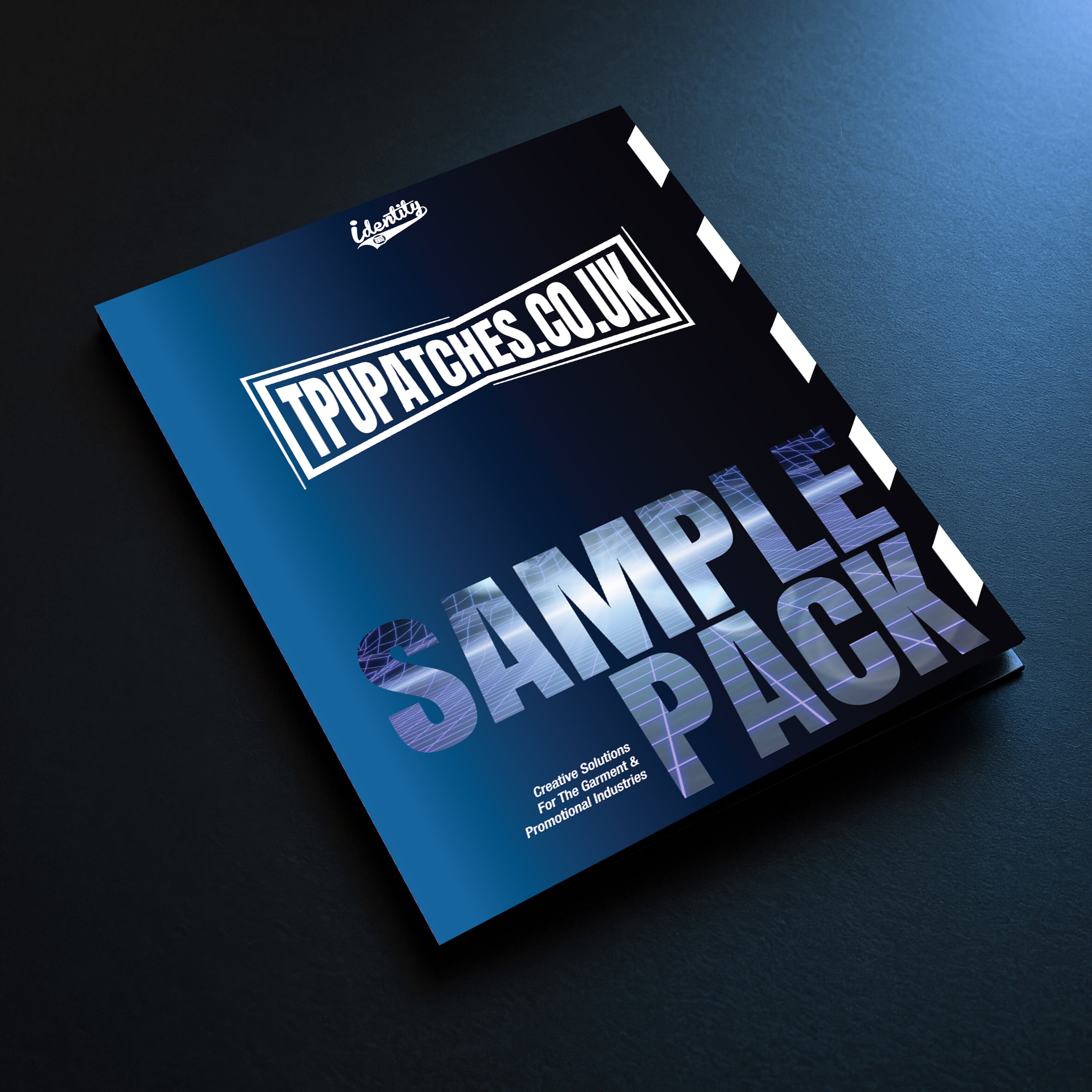 TPU Sample Pack